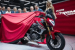 Hero Xtreme 125R
