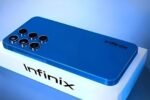 Infinix Note 70 Pro 5G