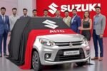 Maruti Suzuki Alto 800