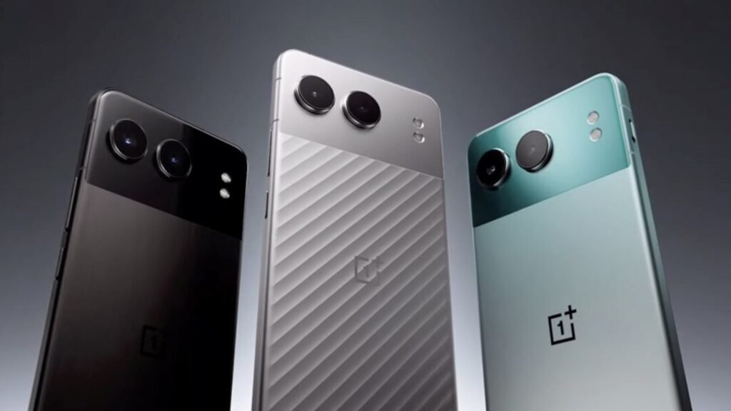 OnePlus Nord 4 5G Discount Offer